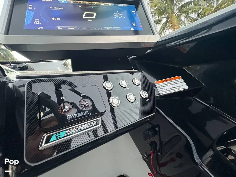 Slide: The Image of Yamaha 222XD Wake 2024 - 16180803