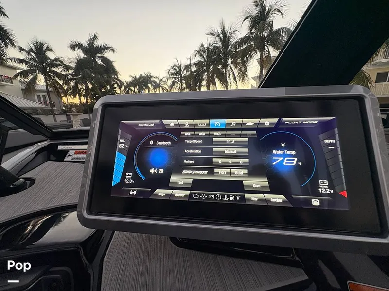 Slide: The Image of Yamaha 222XD Wake 2024 - 16180812