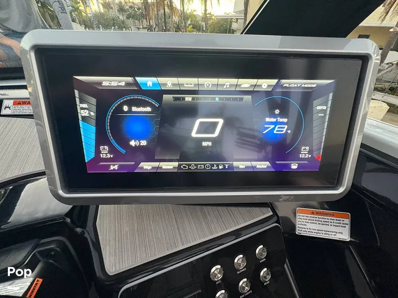 Slide: The Image of Yamaha 222XD Wake 2024 - 16180813