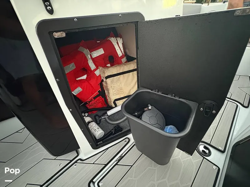 Slide: The Image of Yamaha 222XD Wake 2024 - 16180814