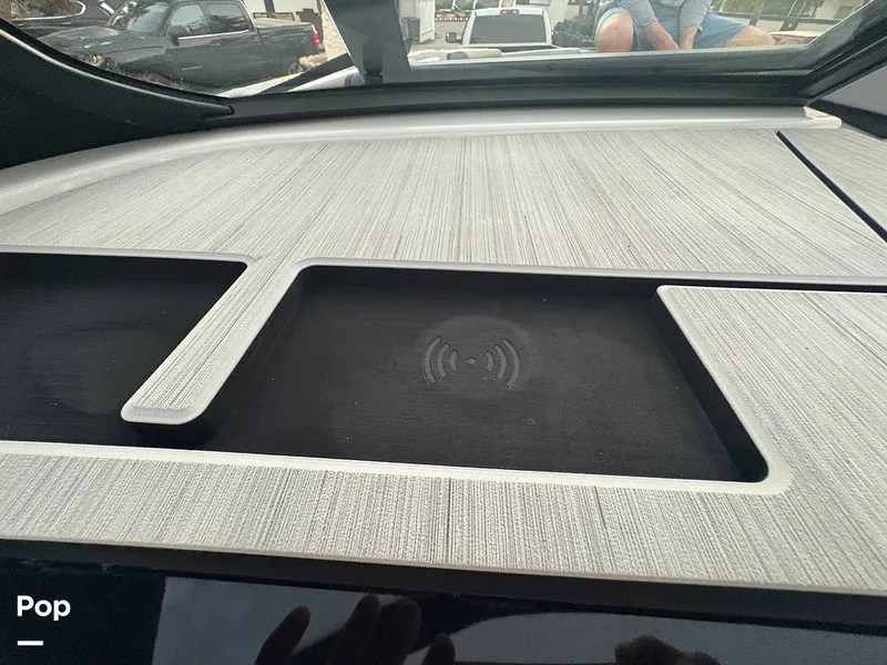 Slide: The Image of Yamaha 222XD Wake 2024 - 16180816