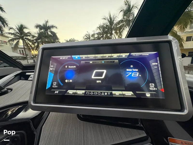 Slide: The Image of Yamaha 222XD Wake 2024 - 16180820