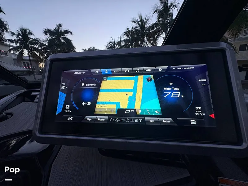 Slide: The Image of Yamaha 222XD Wake 2024 - 16180821