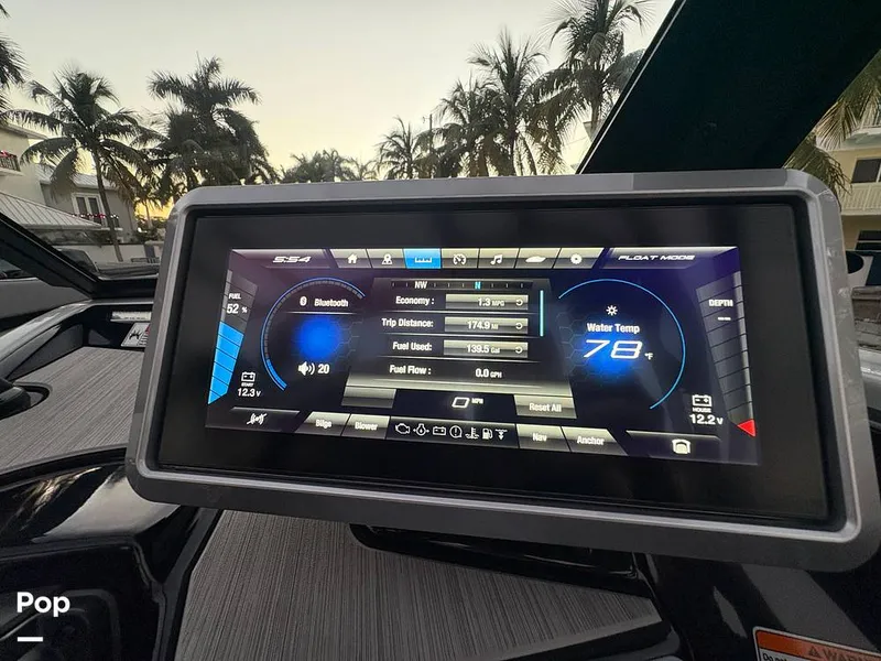 Slide: The Image of Yamaha 222XD Wake 2024 - 16180822