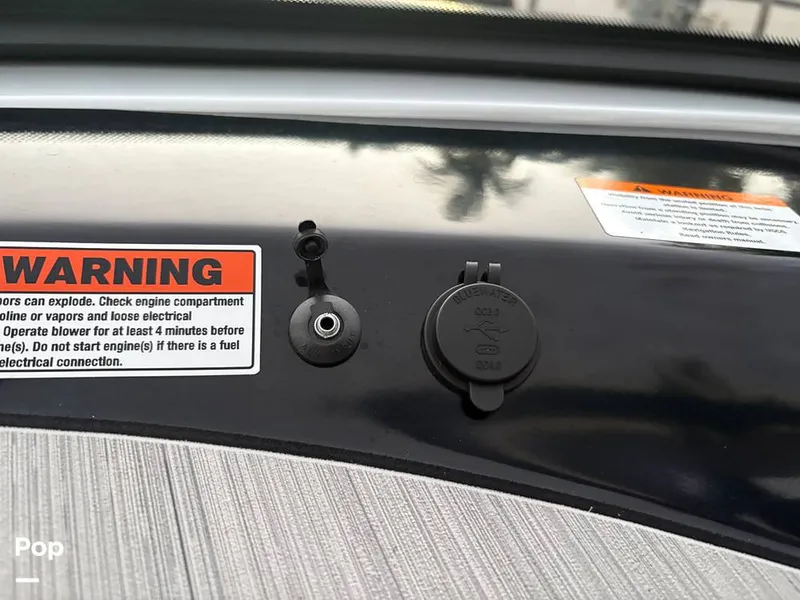 Slide: The Image of Yamaha 222XD Wake 2024 - 16180824