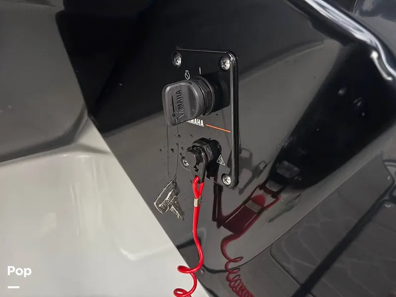 Slide: The Image of Yamaha 222XD Wake 2024 - 16180826