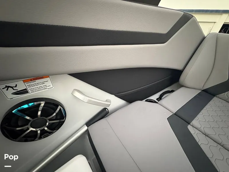 Slide: The Image of Yamaha 222XD Wake 2024 - 16180834