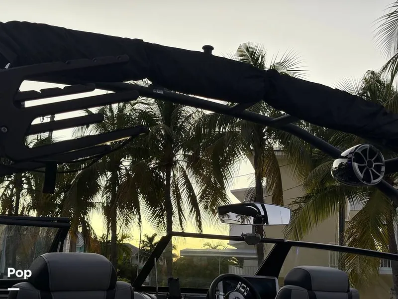 Slide: The Image of Yamaha 222XD Wake 2024 - 16180838