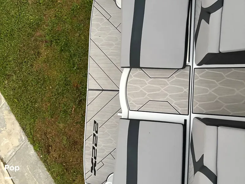 Slide: The Image of Yamaha 222XD Wake 2024 - 16180839