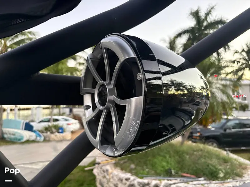 Slide: The Image of Yamaha 222XD Wake 2024 - 16180842