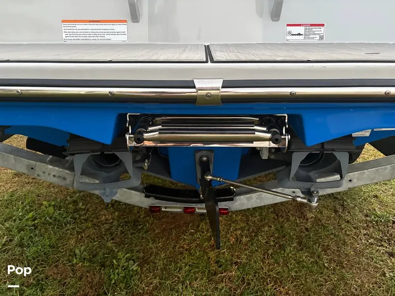 Slide: The Image of Yamaha 222XD Wake 2024 - 16180844