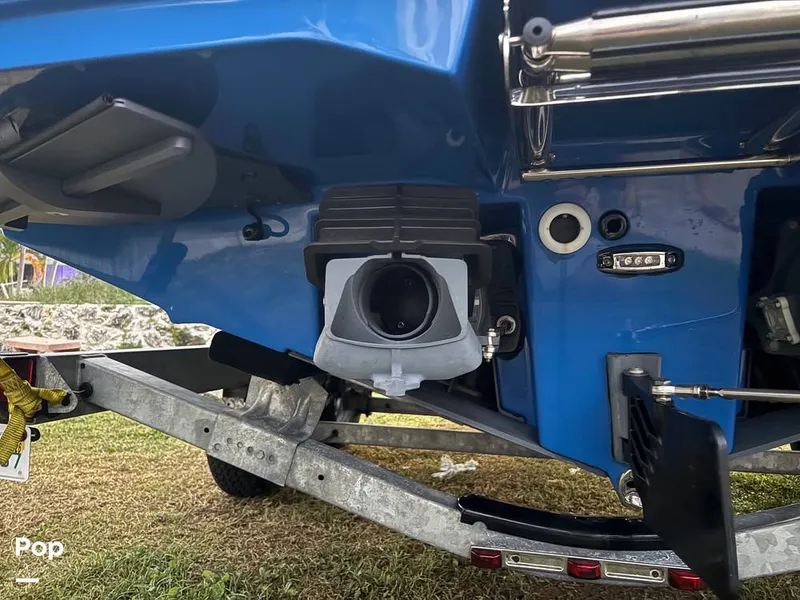 Slide: The Image of Yamaha 222XD Wake 2024 - 16180846