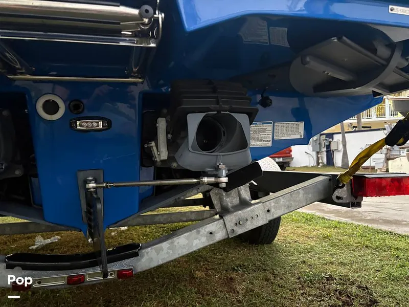 Slide: The Image of Yamaha 222XD Wake 2024 - 16180847