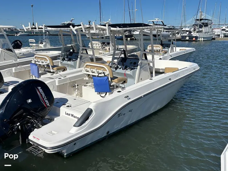 The Image of Trophy T22CC 2024 - 16062570