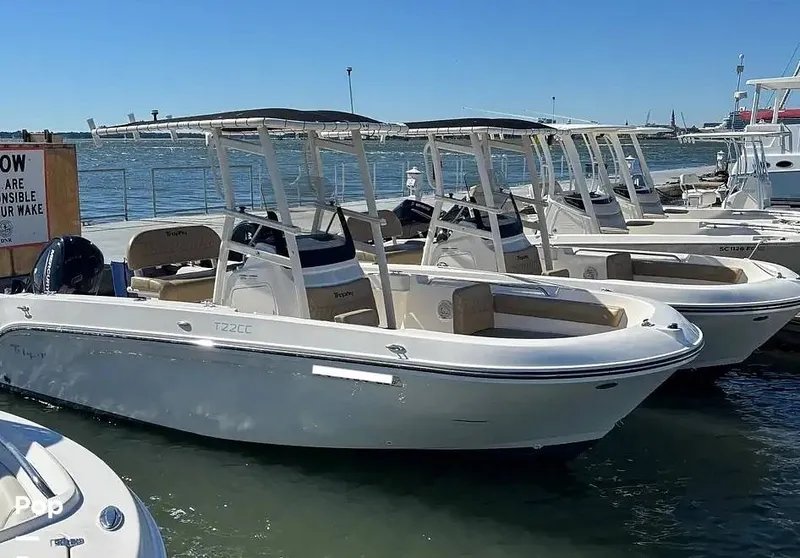 Slide: The Image of Trophy T22CC 2024 - 16073276