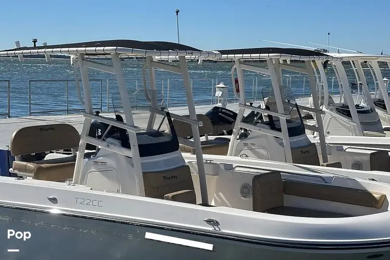 Slide: The Image of Trophy T22CC 2024 - 16073277