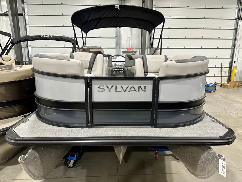 Slide: The Image of Sylvan L5 2024 - 2