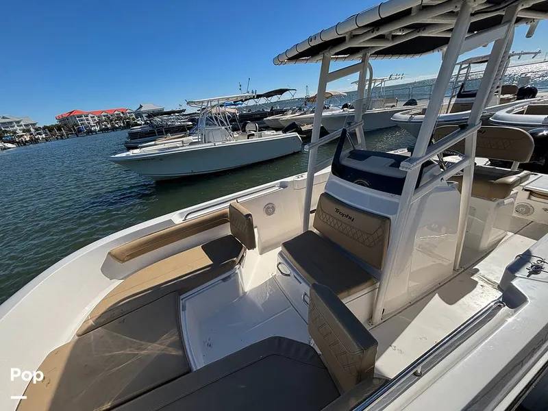 Slide: The Image of Trophy T22CC 2024 - 16062571