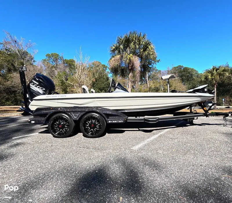 The Image of Skeeter FXR20LE 2021 - 16216058