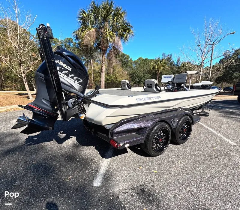 Slide: The Image of Skeeter FXR20LE 2021 - 16216057