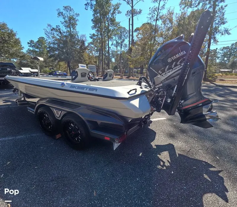 Slide: The Image of Skeeter FXR20LE 2021 - 16216046