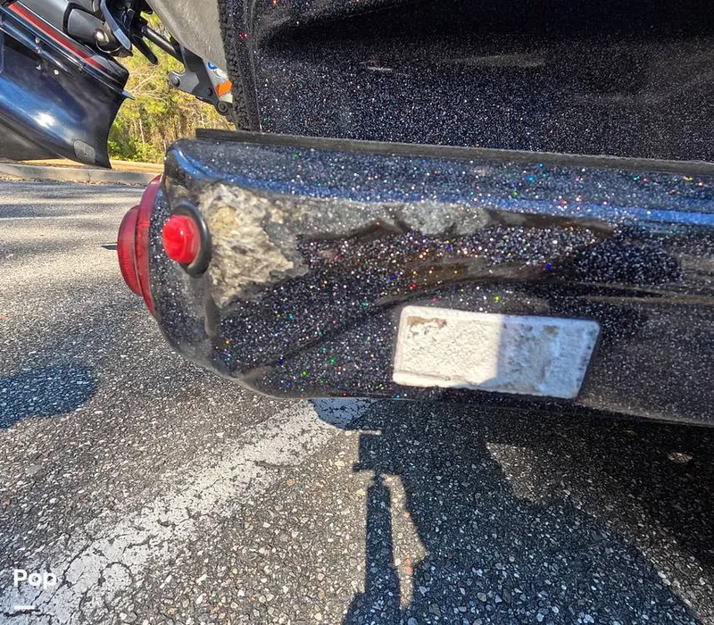 Slide: The Image of Skeeter FXR20LE 2021 - 16216151