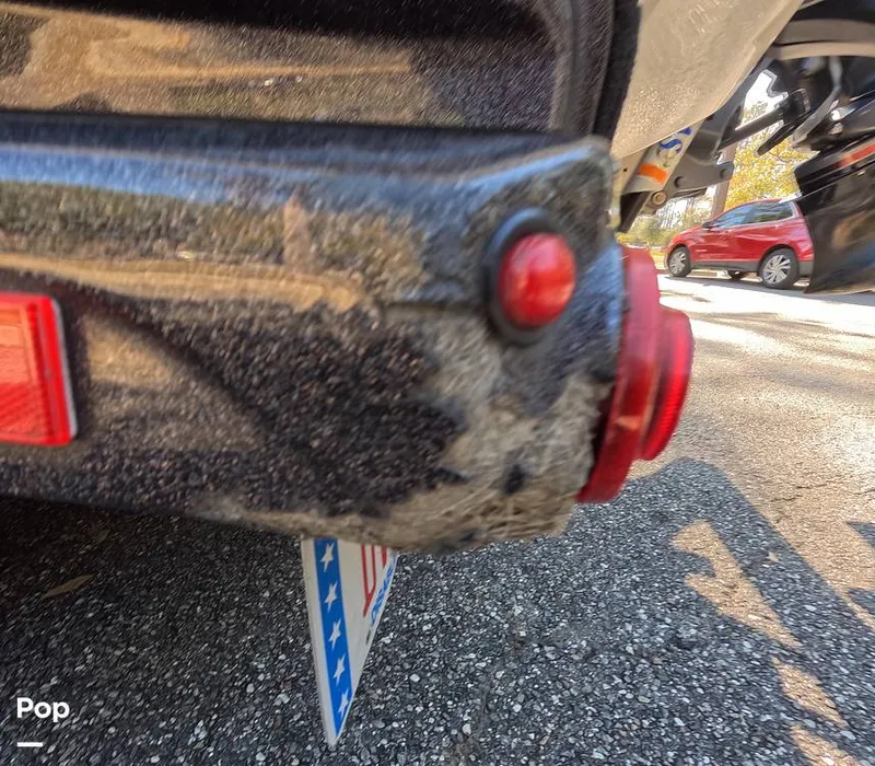 Slide: The Image of Skeeter FXR20LE 2021 - 16216152