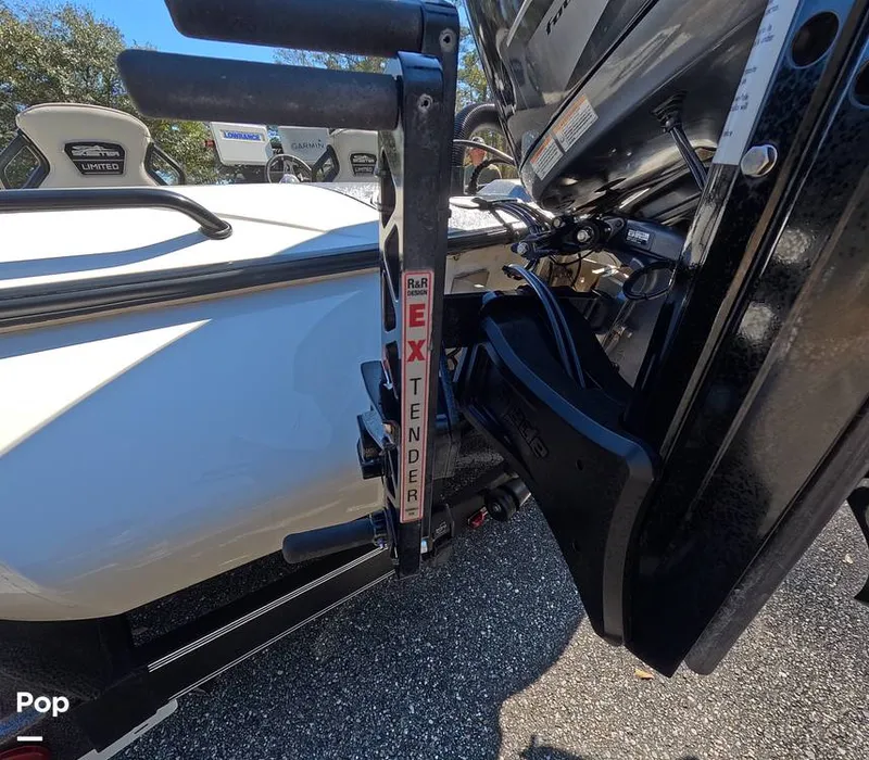 Slide: The Image of Skeeter FXR20LE 2021 - 16216051