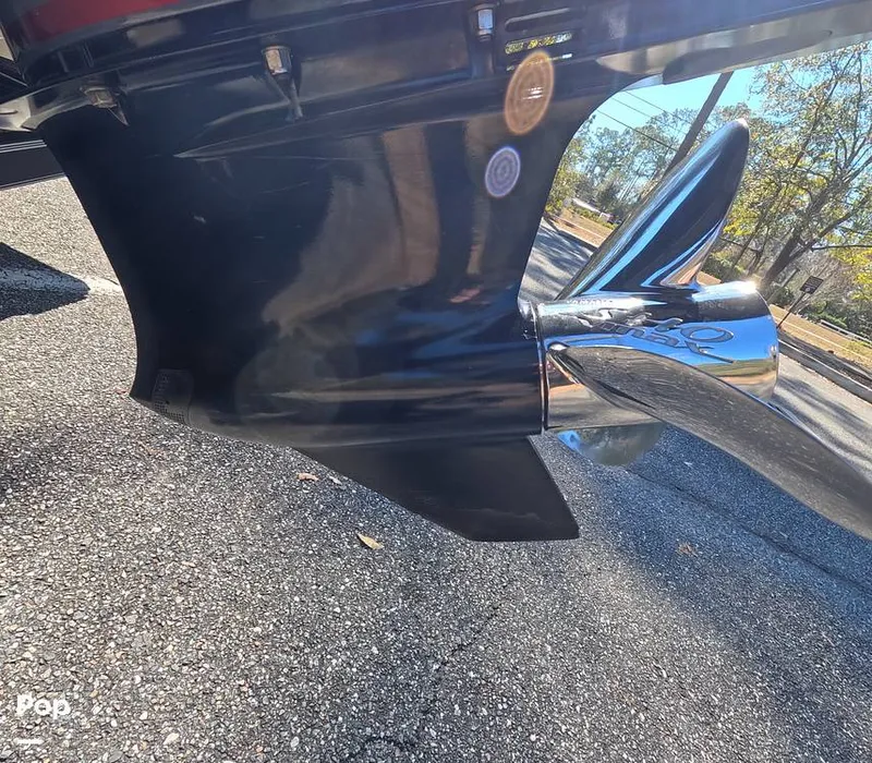 Slide: The Image of Skeeter FXR20LE 2021 - 16216052