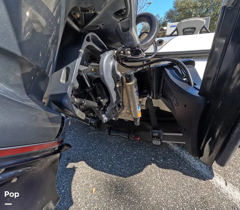 Slide: The Image of Skeeter FXR20LE 2021 - 16216055