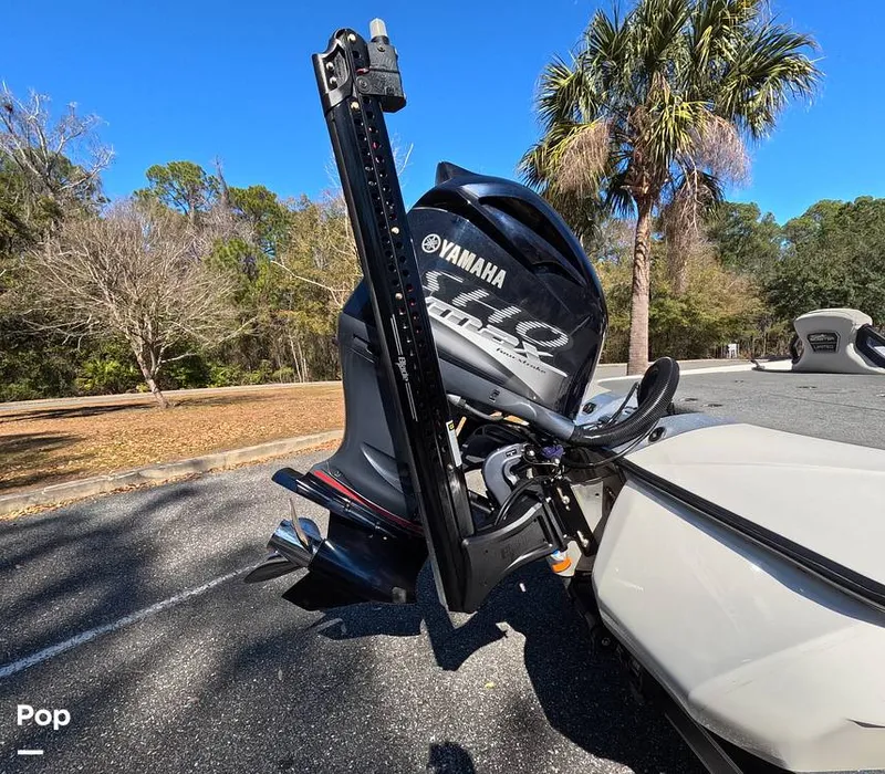 Slide: The Image of Skeeter FXR20LE 2021 - 16216056