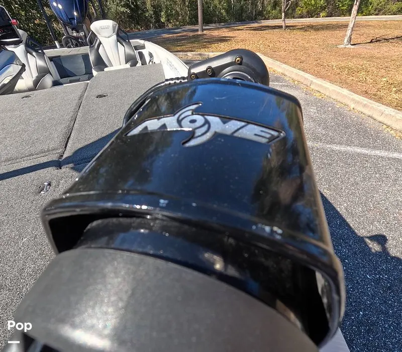 Slide: The Image of Skeeter FXR20LE 2021 - 16216062