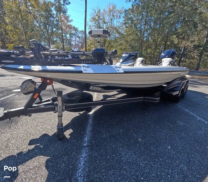 Slide: The Image of Skeeter FXR20LE 2021 - 16214444