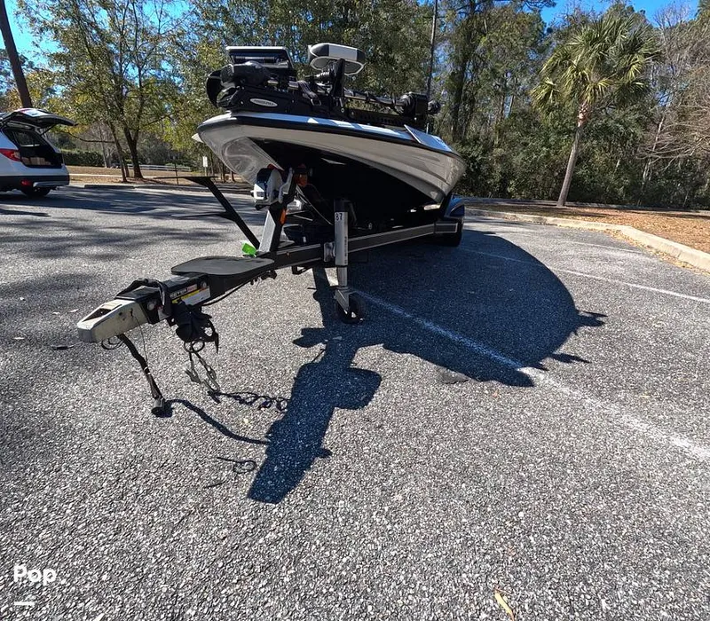 Slide: The Image of Skeeter FXR20LE 2021 - 16216063