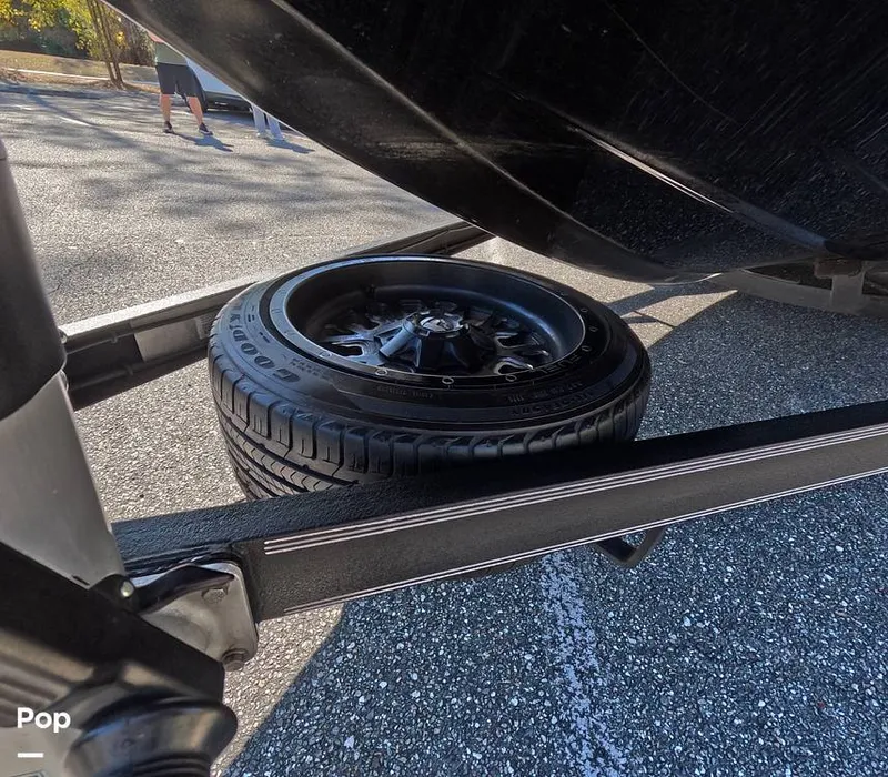 Slide: The Image of Skeeter FXR20LE 2021 - 16216065