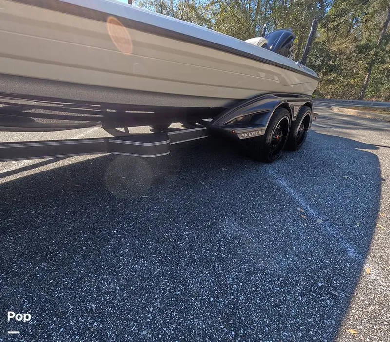 Slide: The Image of Skeeter FXR20LE 2021 - 16216066