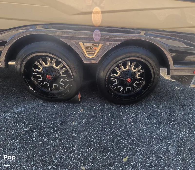 Slide: The Image of Skeeter FXR20LE 2021 - 16216068