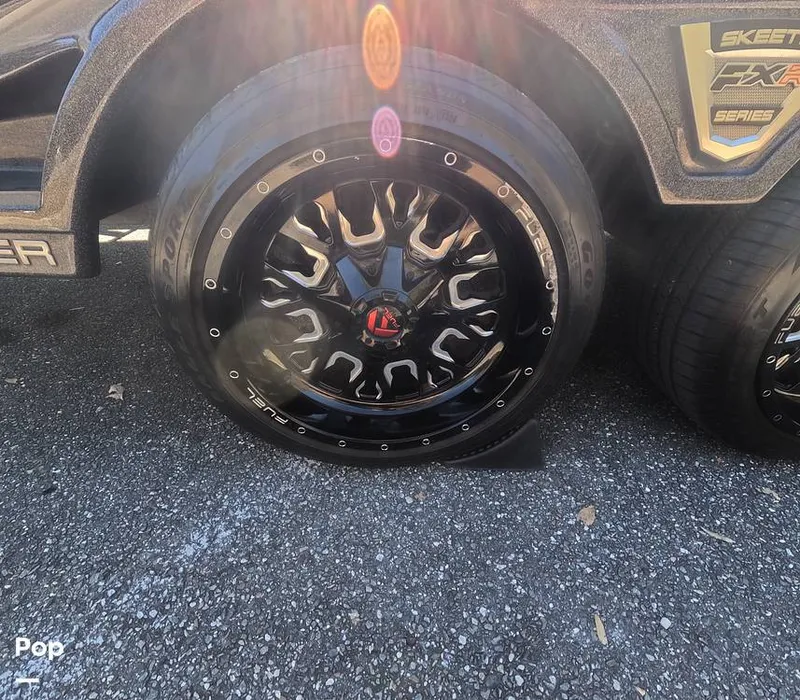 Slide: The Image of Skeeter FXR20LE 2021 - 16216069