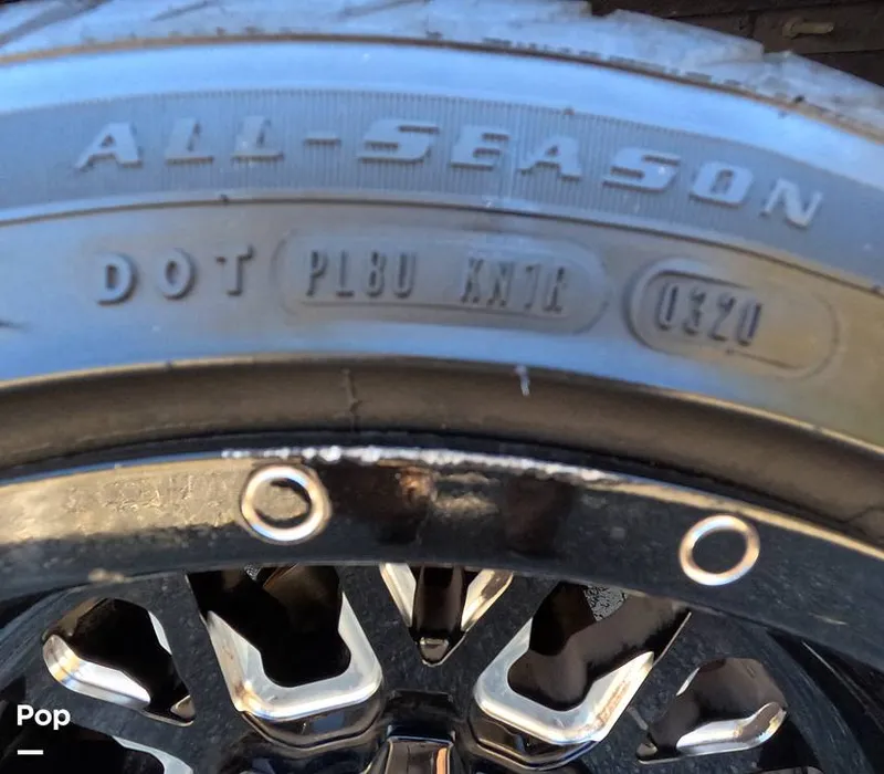 Slide: The Image of Skeeter FXR20LE 2021 - 16216070