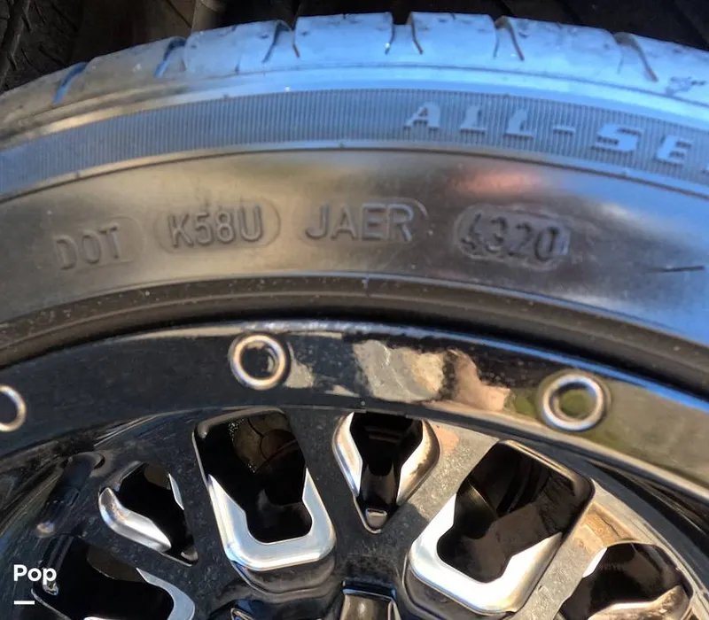 Slide: The Image of Skeeter FXR20LE 2021 - 16216074