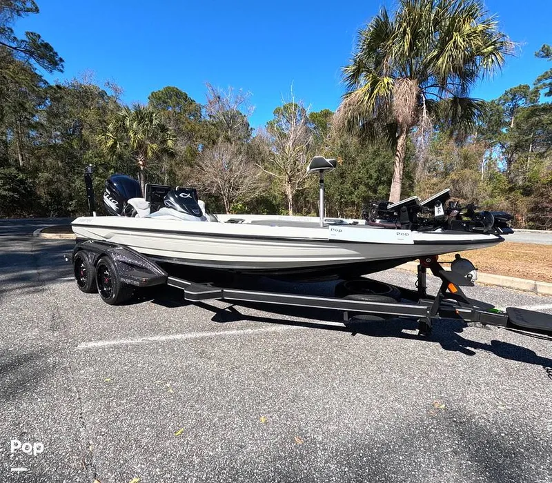 Slide: The Image of Skeeter FXR20LE 2021 - 16216059