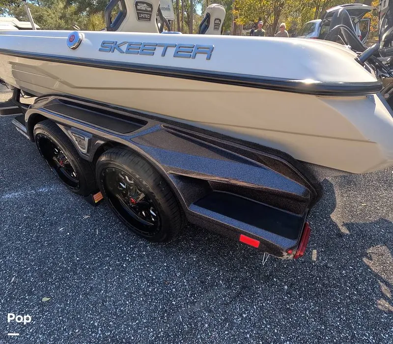 Slide: The Image of Skeeter FXR20LE 2021 - 16216075