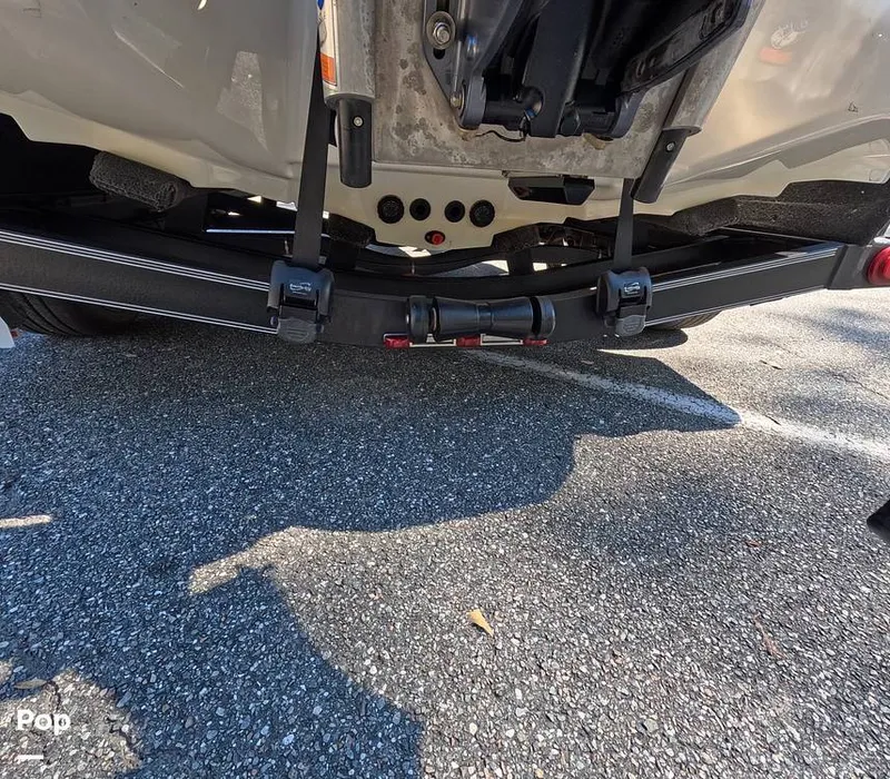 Slide: The Image of Skeeter FXR20LE 2021 - 16216076