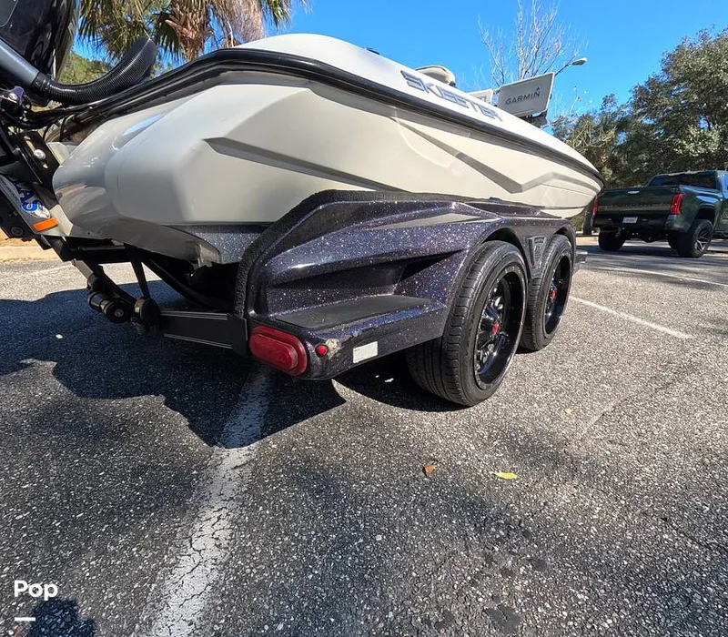 Slide: The Image of Skeeter FXR20LE 2021 - 16216077