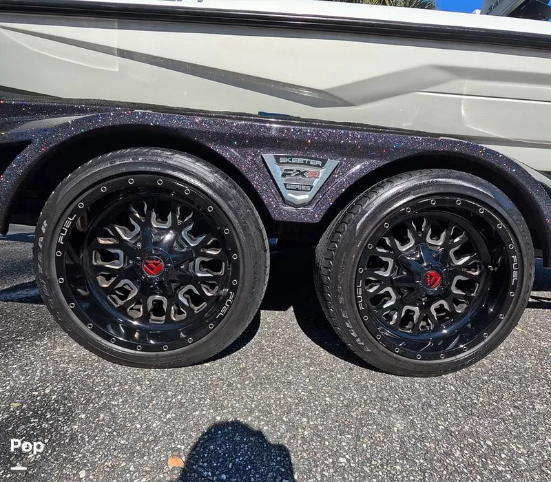 Slide: The Image of Skeeter FXR20LE 2021 - 16216078