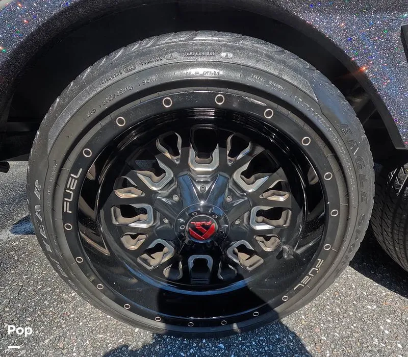 Slide: The Image of Skeeter FXR20LE 2021 - 16216079