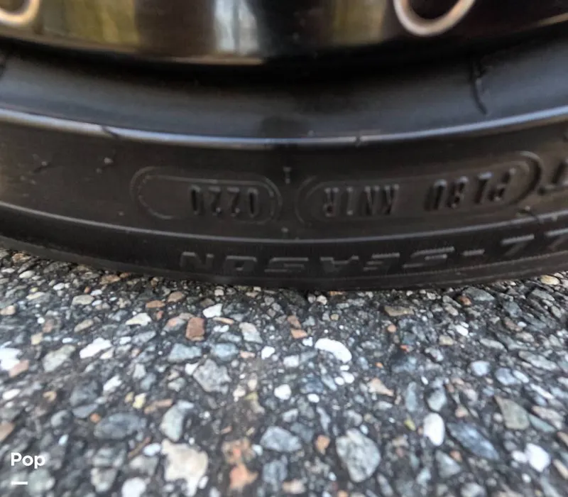 Slide: The Image of Skeeter FXR20LE 2021 - 16216080