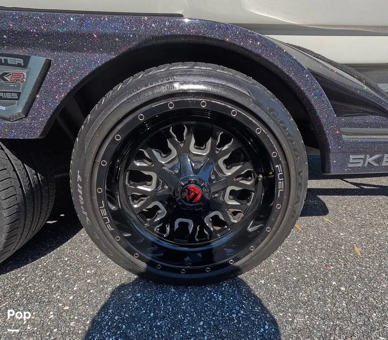 Slide: The Image of Skeeter FXR20LE 2021 - 16216081