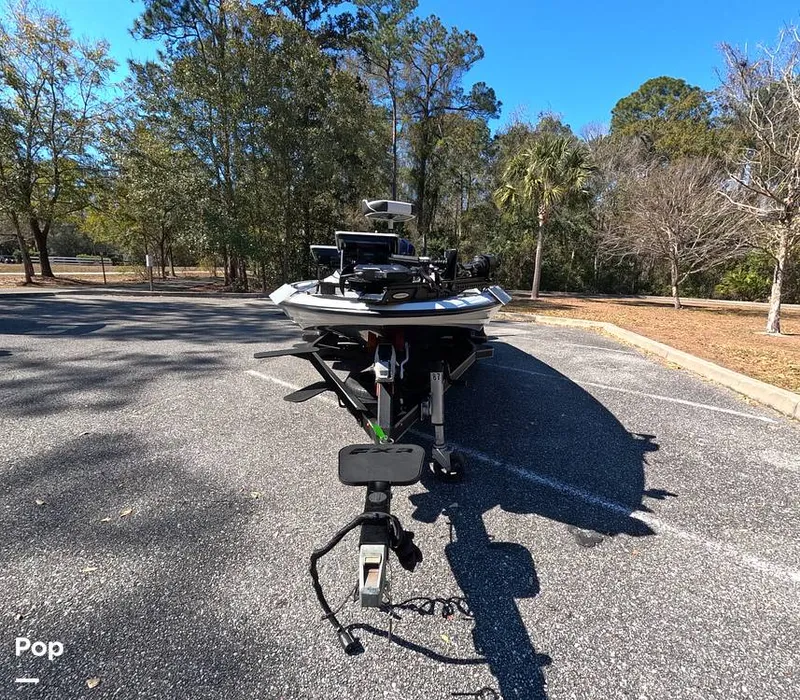 Slide: The Image of Skeeter FXR20LE 2021 - 16216060