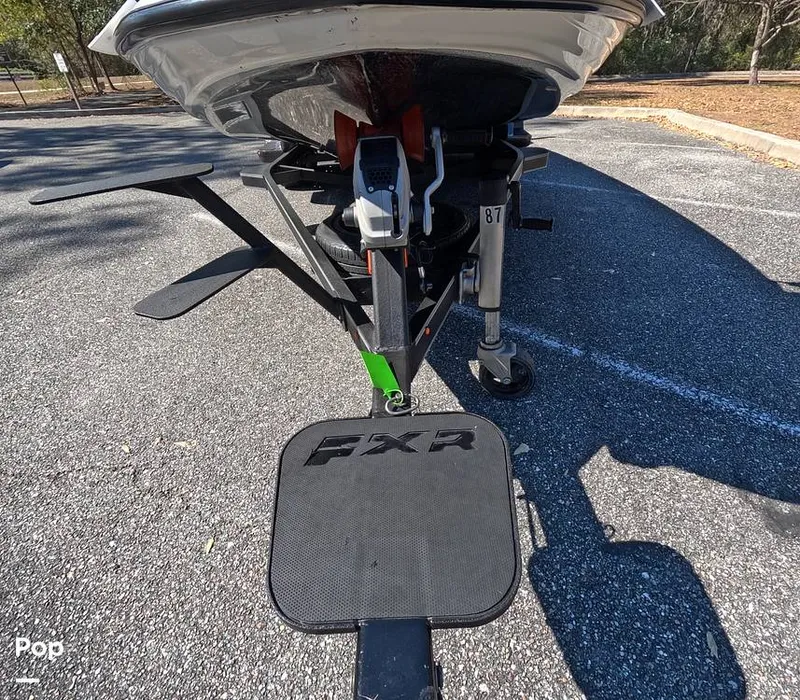 Slide: The Image of Skeeter FXR20LE 2021 - 16216085